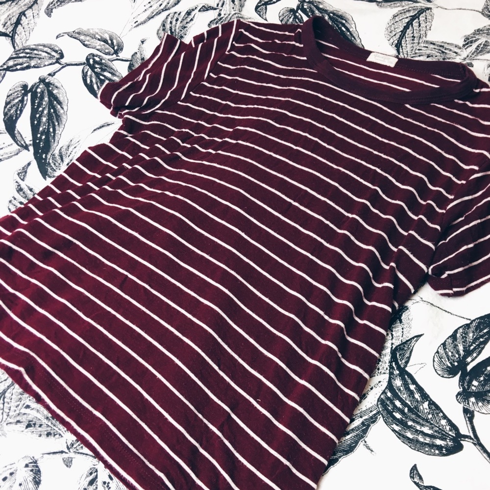 Brandy Melville Top